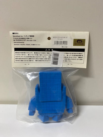 Japan Kinnikuman Spice Seed Muscle Shot 29pcs Limited | Sunshine Sky Blue - Five Star Y Romando Rare