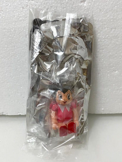 Japan Medicom Toy 100% Be@rbrick Series 33 | Secret Astro Uran - Retried Limited Rare Toy Collection