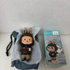 How2work Labubu X Maschinen Krieger Ma.K | Colonel Snowman ver - 2022 Limited Edition Retired Rare