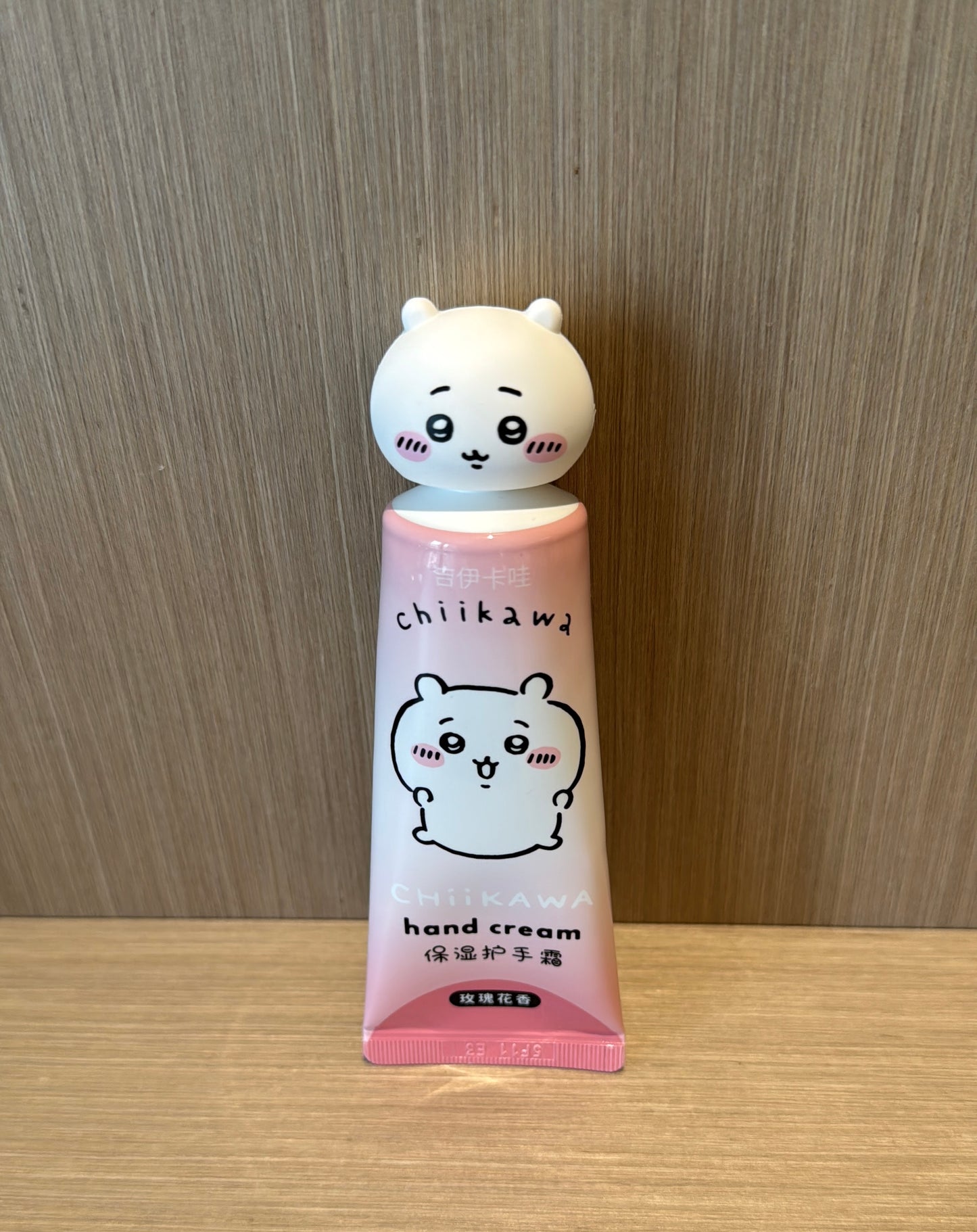 ChiiKawa X Miniso Hot Summer Series | ChiiKawa Hachiware Usagi Icon Hand Cream - Kawaii Items Skin Care Products