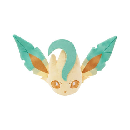 Japan Cartoon Pokemon Eevee Evolution Series Cute Plush Mini Coinbag Keychain | Eevee Vaporeon Jolteon Flareon Espeon Umbreon Leafeon Glaceon Sylveon - Evolve Anime Collectable Kawaii Item