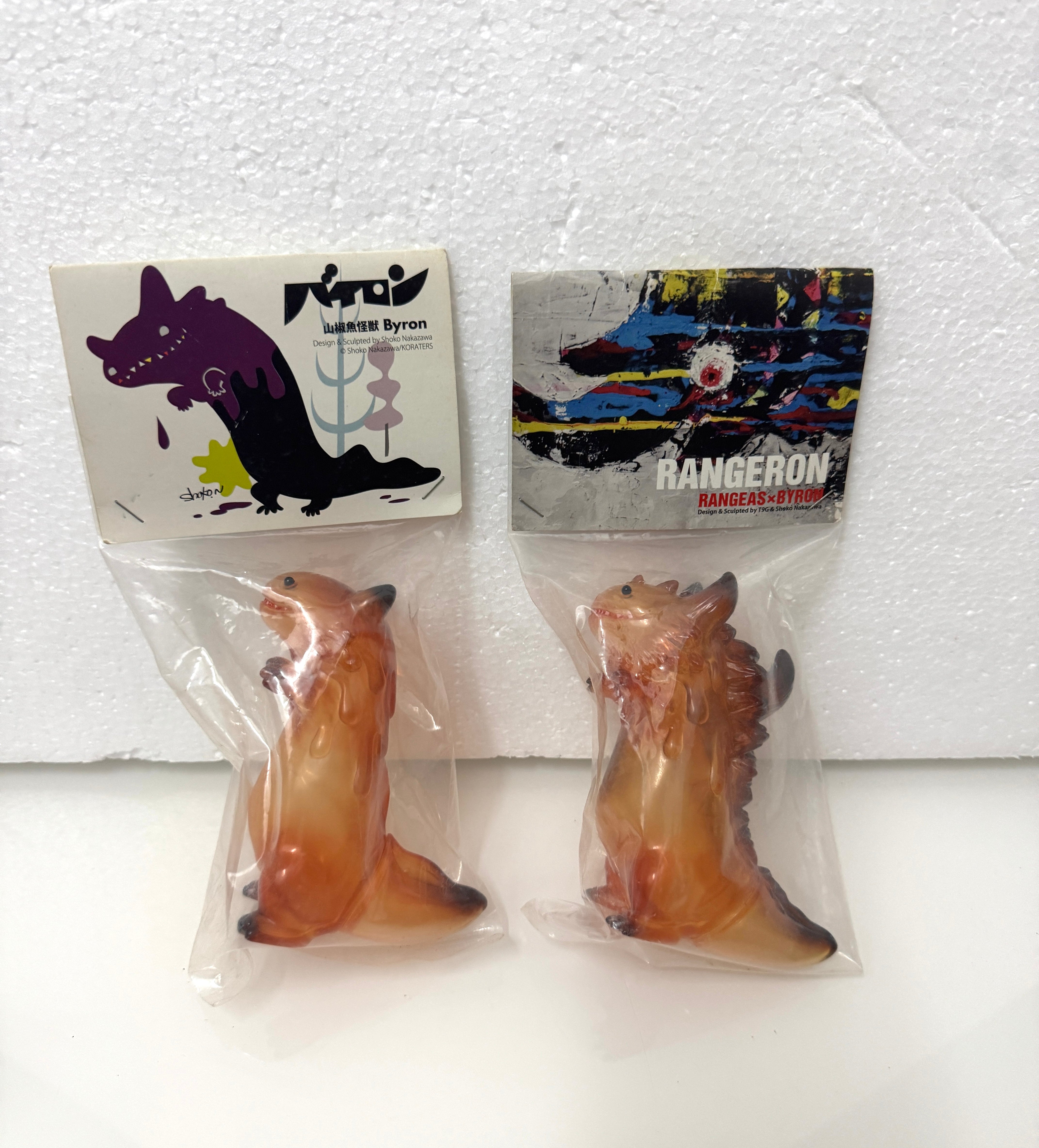 【Ri.ri.ko-mom】ブライスアイチップ other Japan Designers - KawaiiGiftLand