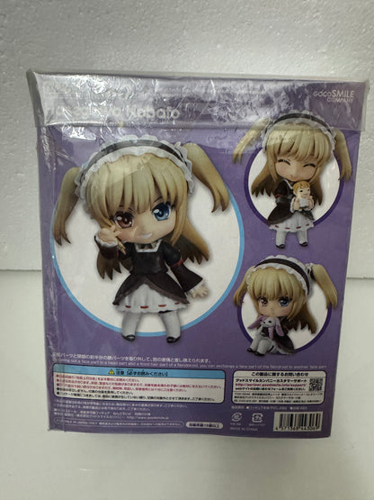 Japan GSC Nendoroid Series | 317 Kobato Hasegawa Haganai NEXT - 2013 Retried PVC FIGURE DOLL Toy Collection