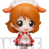 ラブライブ！スクールアイドルプロジェクト ミニフィギュアキーホルダー | 小泉花陽 シカのアニマルパジャマ - 2013年 生産終了 トレーディングマスコットチャーム コレクタブルトイ ミステリーブラインドボックス