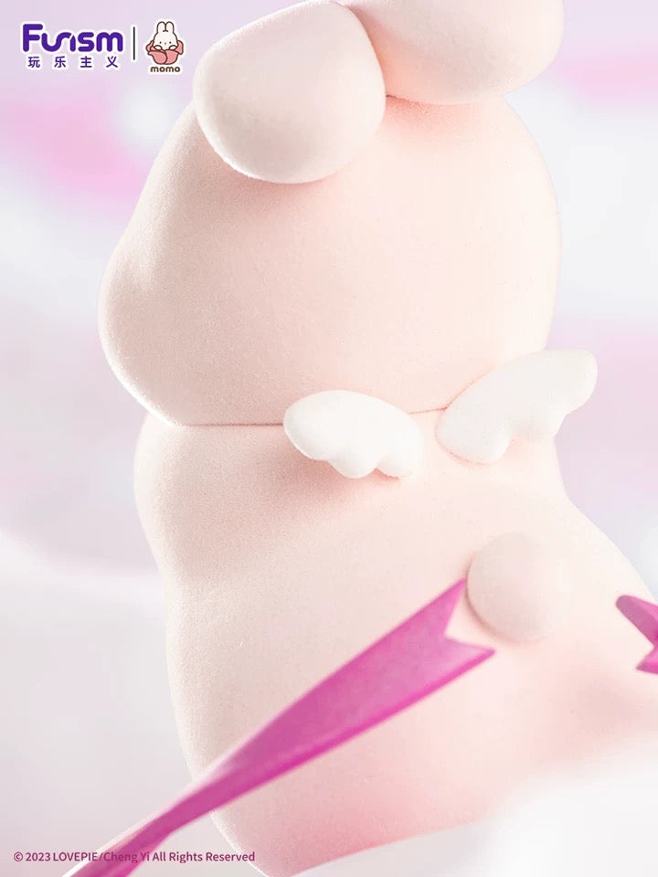 Kawaii Lovely Characters Momo Bunny | Magic Bunny 150% Figure