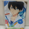 日本アニメ Free! -Eternal Summer- くじ Marine Morning | ラストゲット賞 ファブリックアート - 2015年製 かわいいアイテム