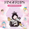 Popmart Wishes At Your Finger Tips Part 1 Diamond | Molly SkullPanda Labubu Pucky Hacipupu Sweet Bean Satyr Rory Yoki Dimoo - ブラインドボックス スペーストイコレクション