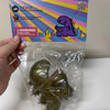 Unbox Dino Gold Glitter Dragon Dinosaur Cute Character Figure Limited Model Rare