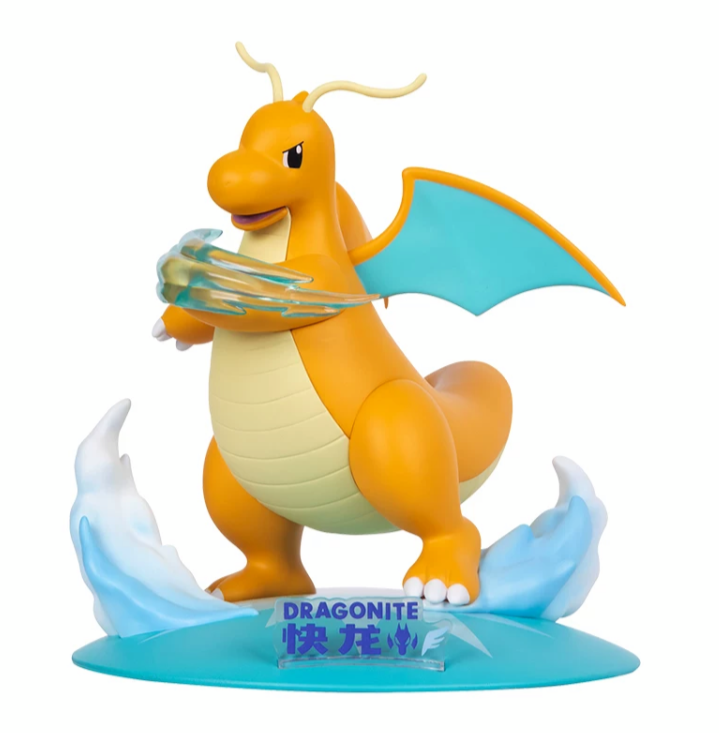 Dragonite online action figure