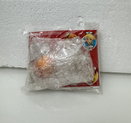 Japanese Anime Nendoroid Petit Love Live! School Idol Project | Honoka Kousaka - 2014 Retried Mini Figure Collectable Toys Mystery Blind Box