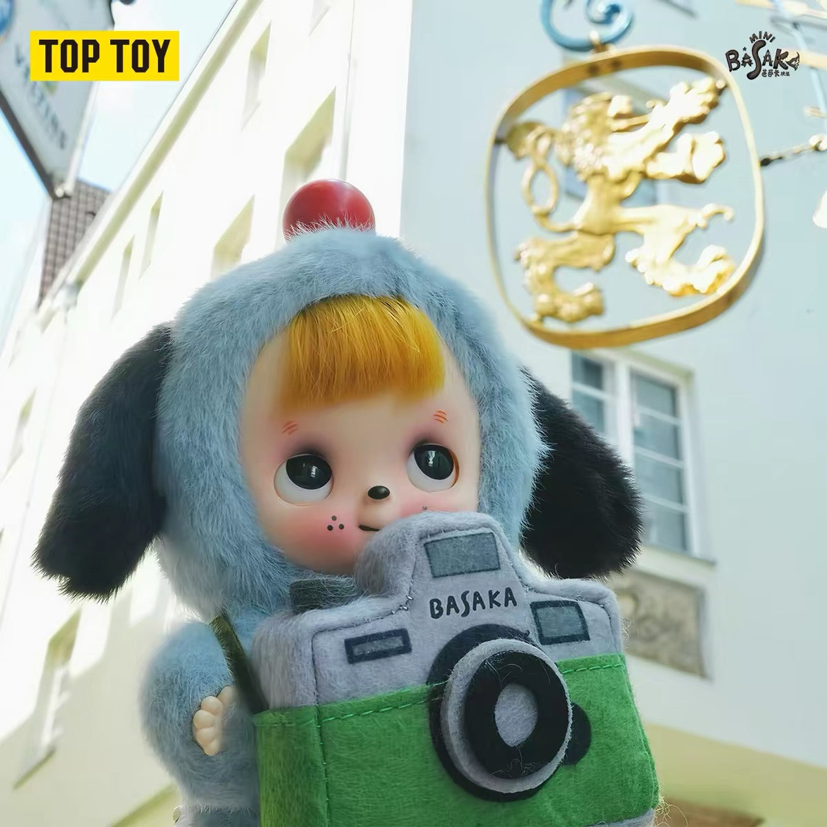 Top Toy X Gintama Part 1 Series SofuNui | Gintoki Kagura Shinpachi Sougo Kotarou Toushirou - Vinyl Face Plush Doll Figure Keychain Collectable Toys Mystery Blind Box (副本)