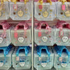 ちいかわ X MINISO | ちいかわ ハチワレ うさぎ プラスチックPVCバッグ - かわいいアイテム かわいいアクセサリー