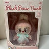 Popmart Popland Limited Edition | Plush Doll Power Bank Shoulder Bag Mokoko - Kasing Lung 15cm Plush Doll Kawaii items Room Decoration doll