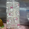 [Sample Sale] iPhone 7 Plus - Cartoon Phone Case