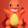 Pokemon Characters Figure 17cm Charmander - Toy Collection