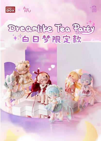 Mystery Blind Box Day Dreaming Limited Edition Centaur Fairy 1/12 ob11 11cm BJD Doll Ball Joint Doll Collectible Toys - Can Move can change clothes Penny Box