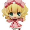 Japanese Anime ローゼンメイデン ミニフィギュア キーチェーン | 雛苺 - 2014年 再販品 コレクタブルトイ シークレットブラインドボックス