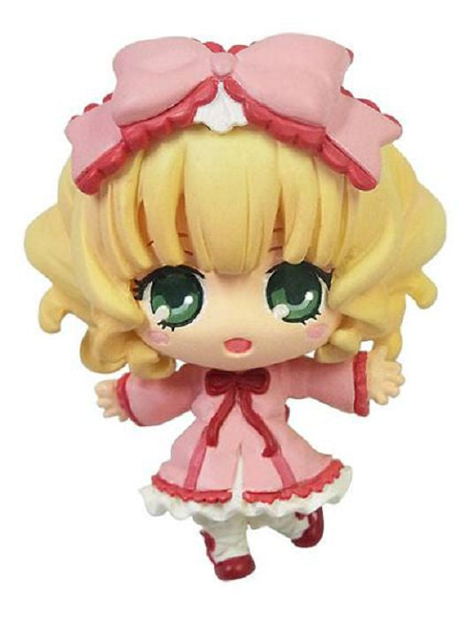 Japanese Anime Rozen Maiden Mini Figure Keychain | Hinaichigo - 2014 Retried Collectable Toys Mystery Blind Box