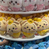 ChiiKawa X Miniso | ChiiKawa Hachiware Usagi Flower Fairy - Plush Doll Kawaii Room Decoration