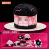 Fantasy Creatures Cino Black Style | Black Monday Special Menu - Collectable Toys Mystery Blind Box
