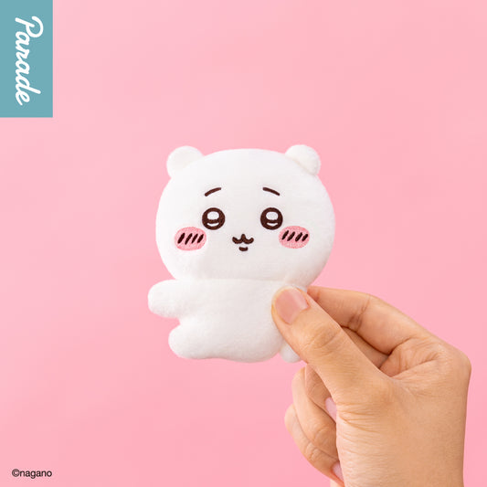 Japan ChiiKawa | ChiiKawa Hachiware Kurimanju Shisa Hug Plush Doll Clips - Kawaii items Room Decoration doll