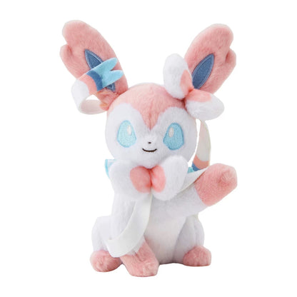 Japan Cartoon Pokemon Center Evolution Evolve Eevee Day Limited Version | Eevee Vaporeon Jolteon Flareon Espeon Umbreon Leafeon Glaceon Sylveon - Mascot Plush Doll  Kawaii Decoration