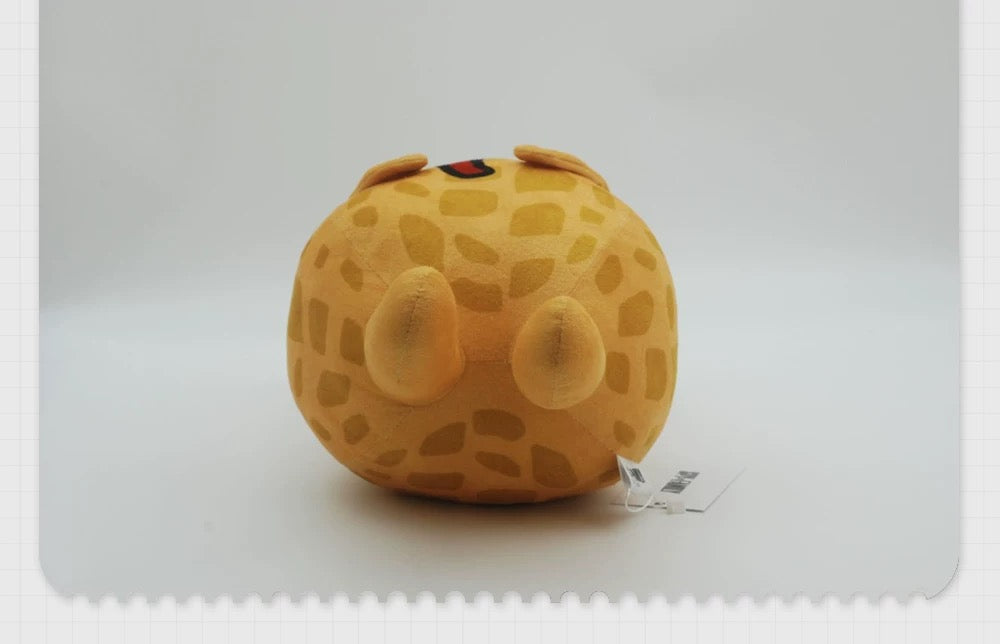 SPY Family Anya's Favorite Things Plush Doll | Peanut - 40cm Plush Doll Figure Keychain Collectable Toys - KawaiiGiftLand