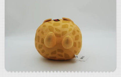 SPY Family Anya's Favorite Things Plush Doll | Peanut - 40cm Plush Doll Figure Keychain Collectable Toys - KawaiiGiftLand