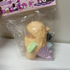 Unbox Dino Orange Ice Cream Cute Character Figure Limited Model Rare