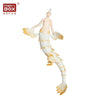 Penny Box Loong Fantasta Series | Chinese Dragon Fairy White Gold Body 1/12 ob11 11cm BJD Doll Ball Joint Doll - Collectible Toys