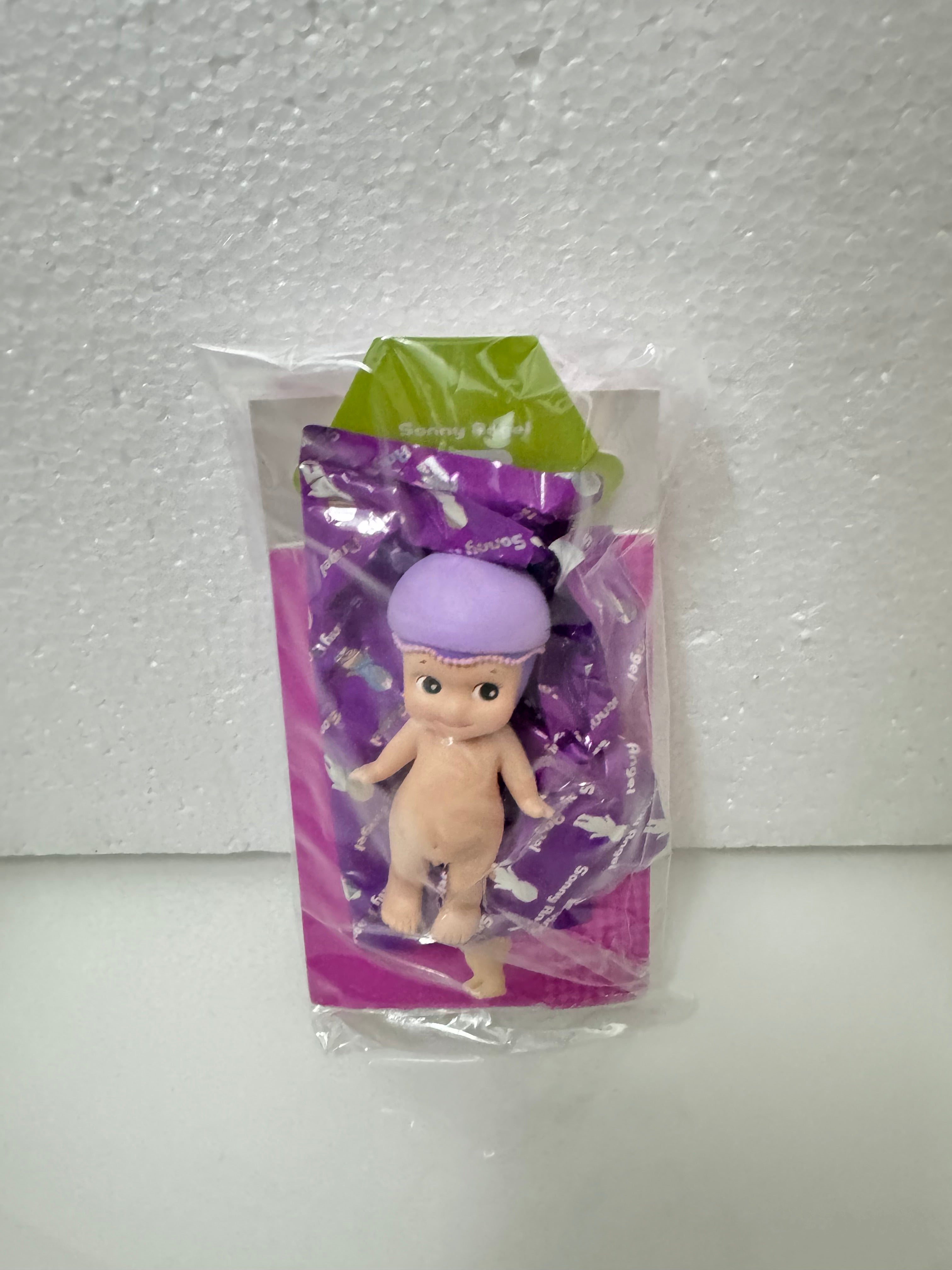 Sonny Angel ミニフィギュア | マリンシリーズ 旧バージョン 生産終了