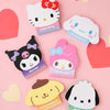 Sanrio Japan Memo Pad | Hello Kitty My Melody Kuromi Cinnamoroll Pompompurin Pochacco - 30Sheets