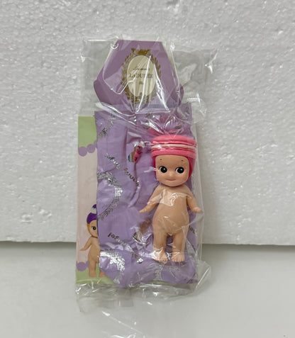 Sonny Angel Mini Figure | Laduree Patisseries Collection Series - 2014 Old Version Retried Collectable Toys Mystery Blind Box
