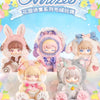Simon Toys NiniZee | ガーデンポエムコレクション チャイルド - コレクタブルトイ ミステリーブラインドボックス