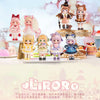 Simon Toys Liroro Sweets Shop | Lolita Style Sweets Figure Doll - Collectible Toys Mystery Blind Box