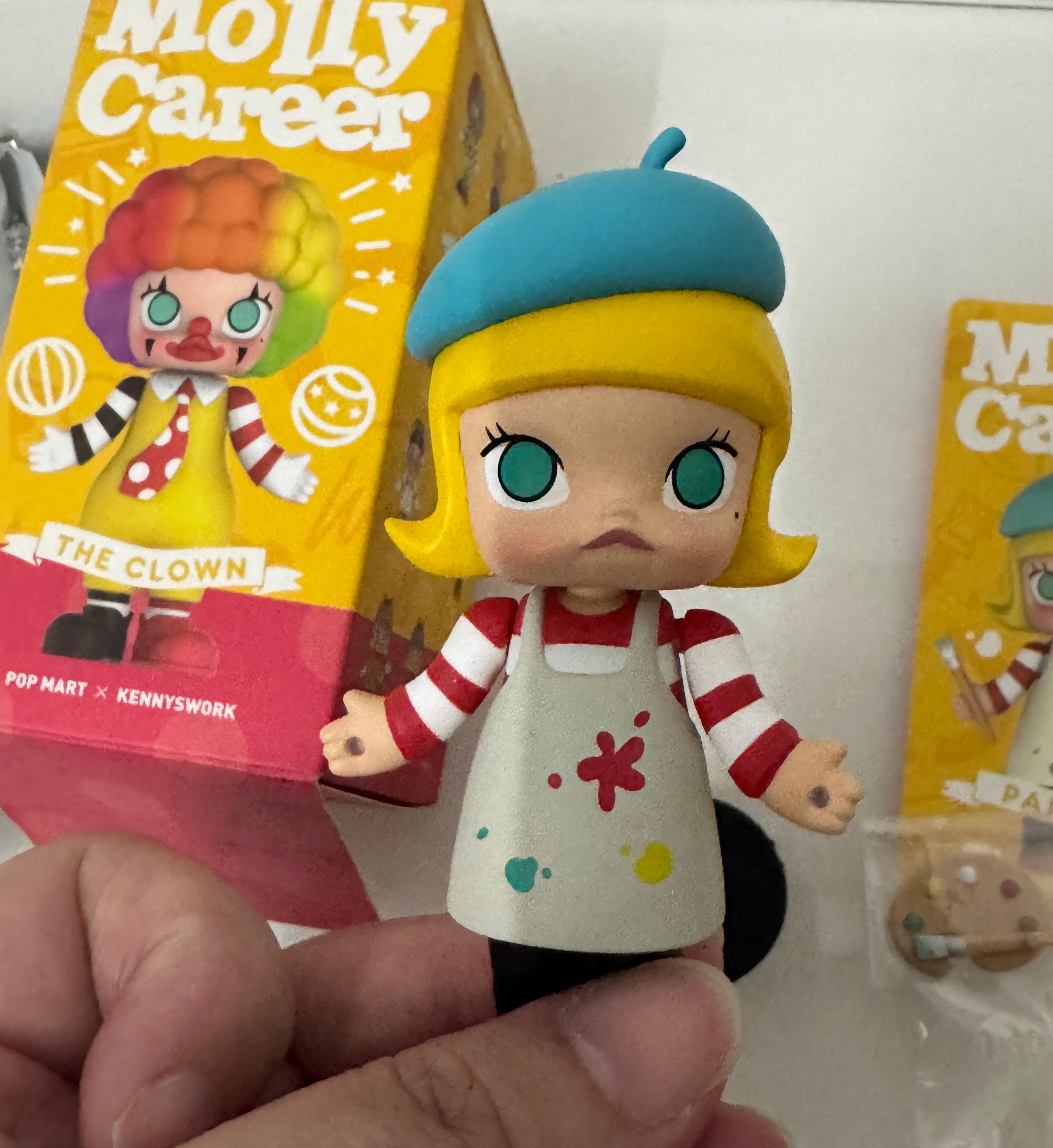 Molly & Sam - KawaiiGiftLand