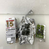 Japan Medicom Toy 100% Be@rbrick Series 33 | Basic Letter "@" - Retried Limited Rare Toy Collection
