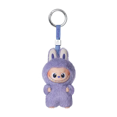 Popmart The Monster Pin For Love Part 4 Series Limited Edition | Mini Labubu A-M Vinyl Face Plush Doll Figure Keychain - 10cm Kasing Lung Zimomo Labubu Toy Collection