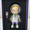 Kenny Wong X ThreeZero Sam Sam Characters | The Astronaut GID Edition - 超限定レアトイコレクション