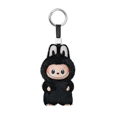 Popmart The Monster Pin For Love Part 4 Series Limited Edition | Mini Labubu N-Z Vinyl Face Plush Doll Figure Keychain - 10cm Kasing Lung Zimomo Labubu Toy Collection