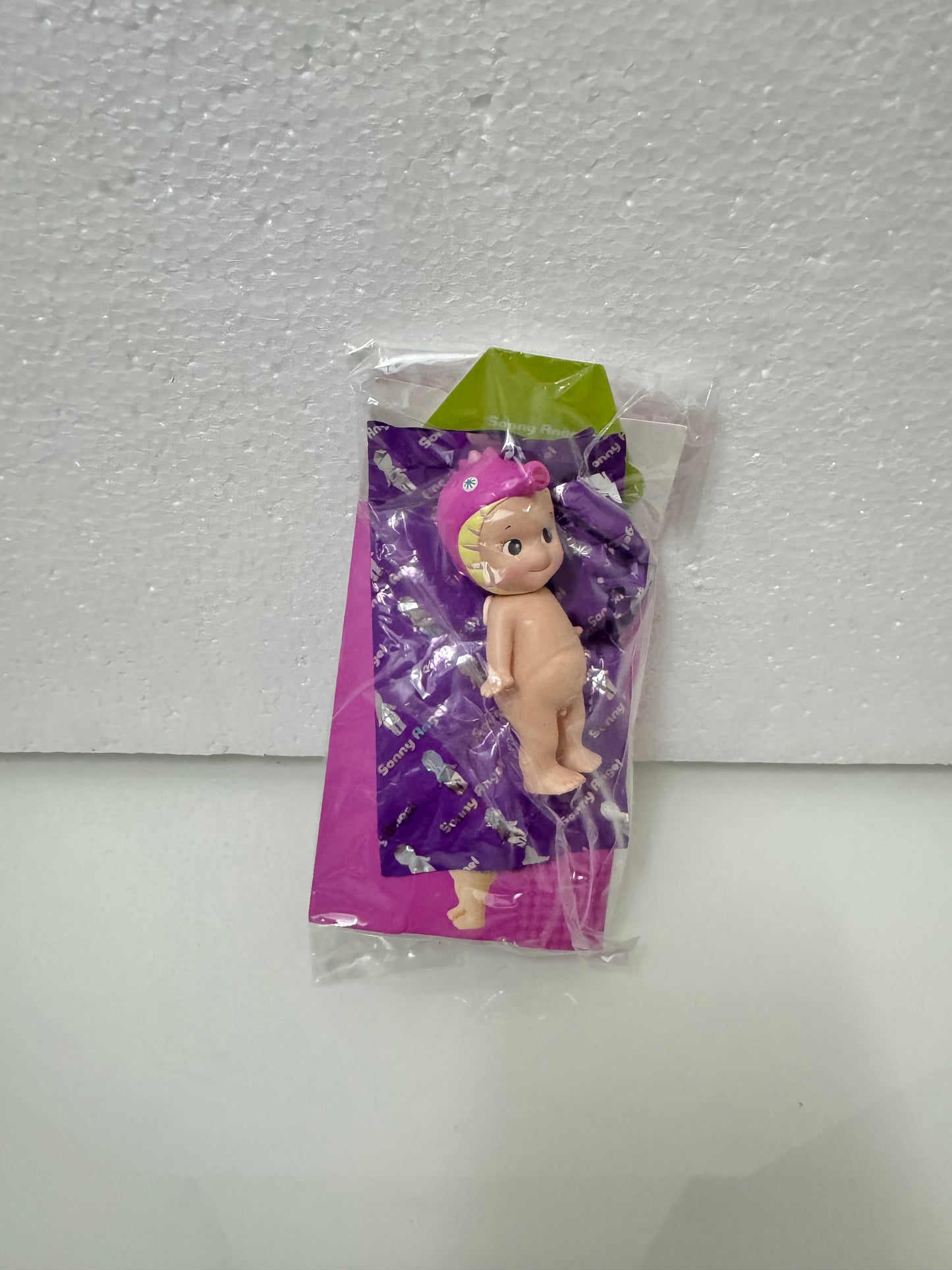 Sonny Angel Mini Figure | Marine Series Old Version Retried - before 2019 Collectable Toys Mystery Blind Box