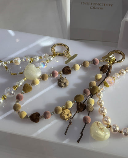 Japan Instinctoy Charm Series 1 | High Class Handmade Charm -  Super Rare Original Figure