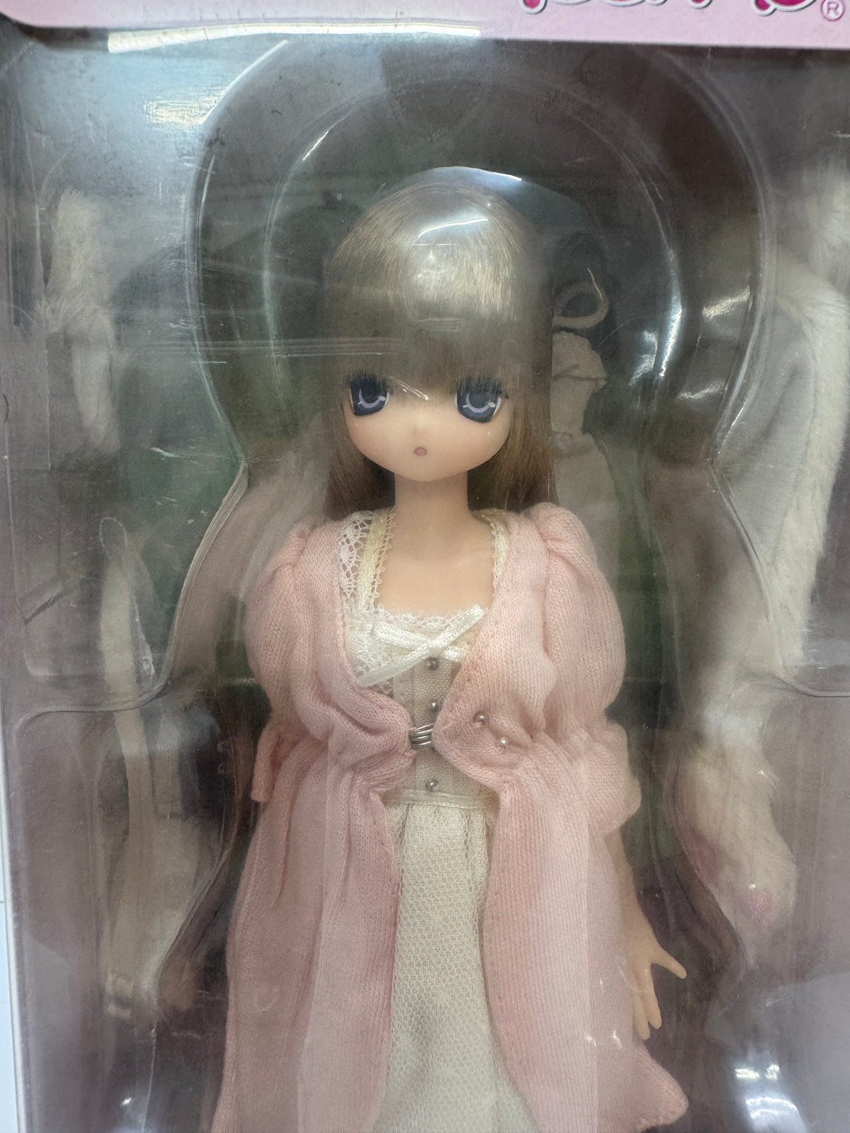 AZONE 1/6 Animals of Komorebi Forest ♪  Cat | Aika - 2013 Limited Edition Rare NEW