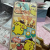 [Sample Sale] iPhone 13 Pro Max - Cartoon Phone Case