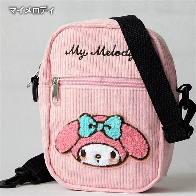 LXTAZG Store News Cartoon Cute Genuine My Melody Backpack India | Ubuy