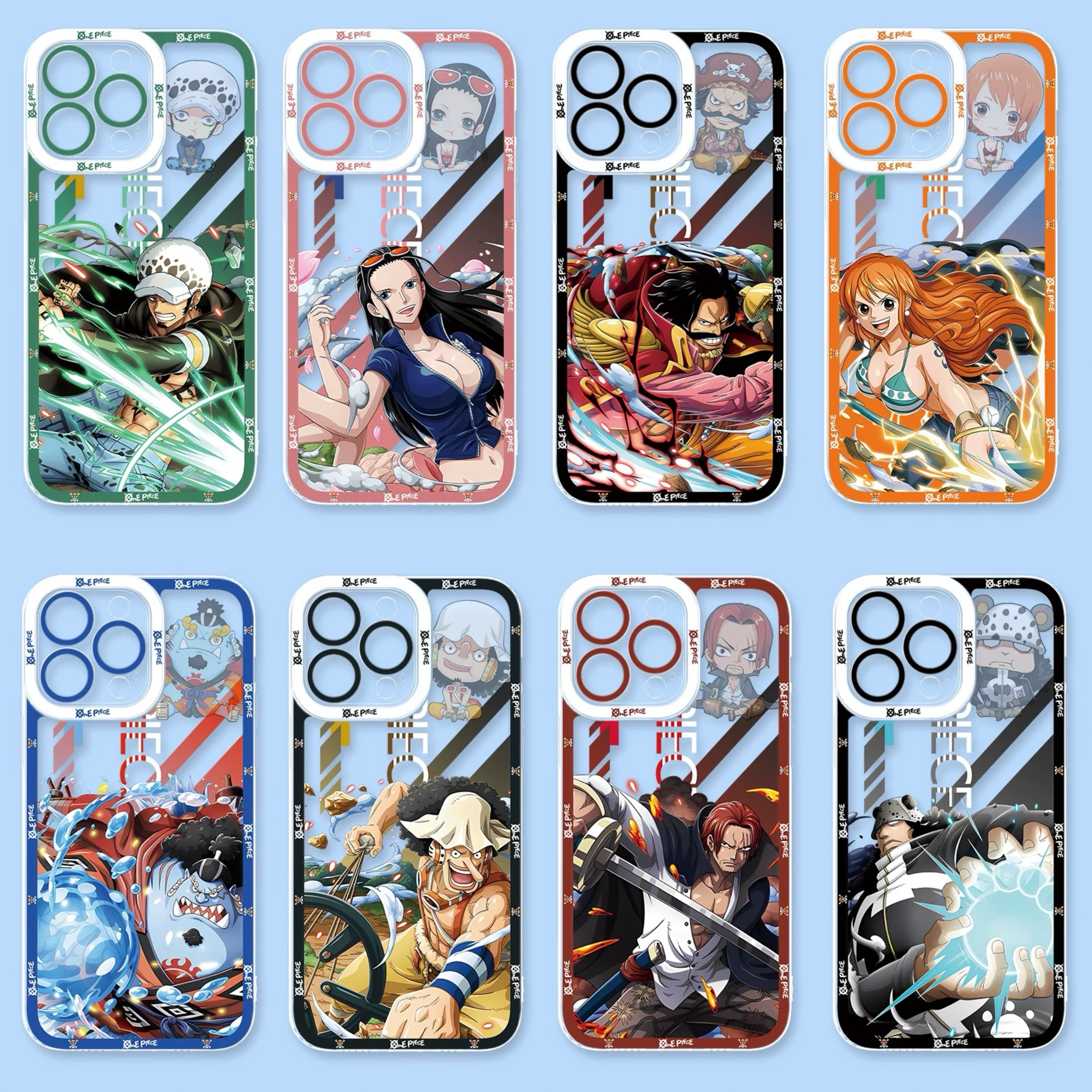 One Piece - KawaiiGiftLand