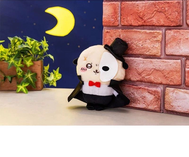 Japan ChiiKawa Magic Girl Series | ChiiKawa Hachiware Usagi Momonga Ku ...
