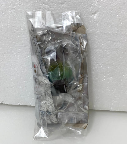 Japan Medicom Toy 100% Be@rbrick Series 33 | Jelly Bean Aurora - Retried Limited Rare Toy Collection