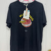 Korean Fashion Foods Style T-Shirt Series | We love Bagels - Kawaii Fashion Items