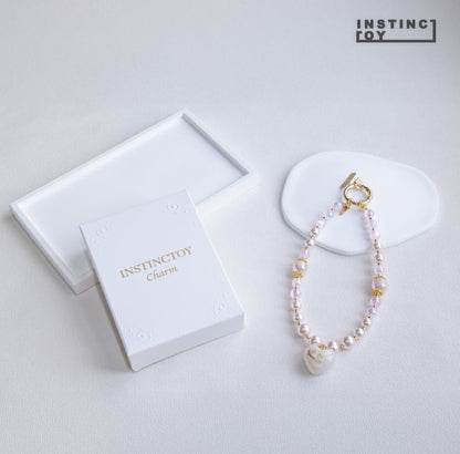 Japan Instinctoy Charm Series 1 | High Class Handmade Charm -  Super Rare Original Figure